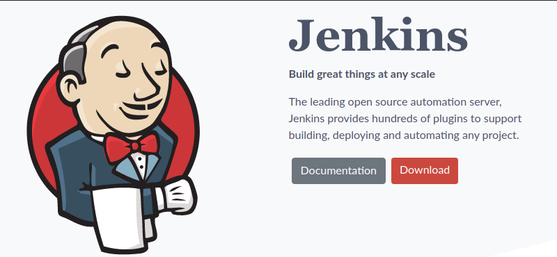 jenkins image